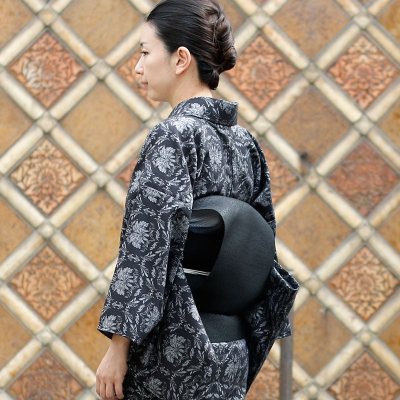 新商品入荷のお知らせ～【Kimono-Factory-nono】シリーズより正絹八寸