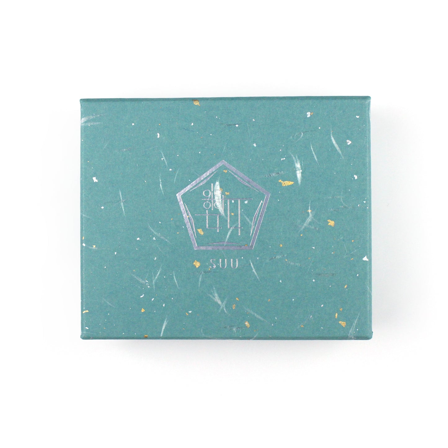 【数-SUU-】帯留め「オオルリ」