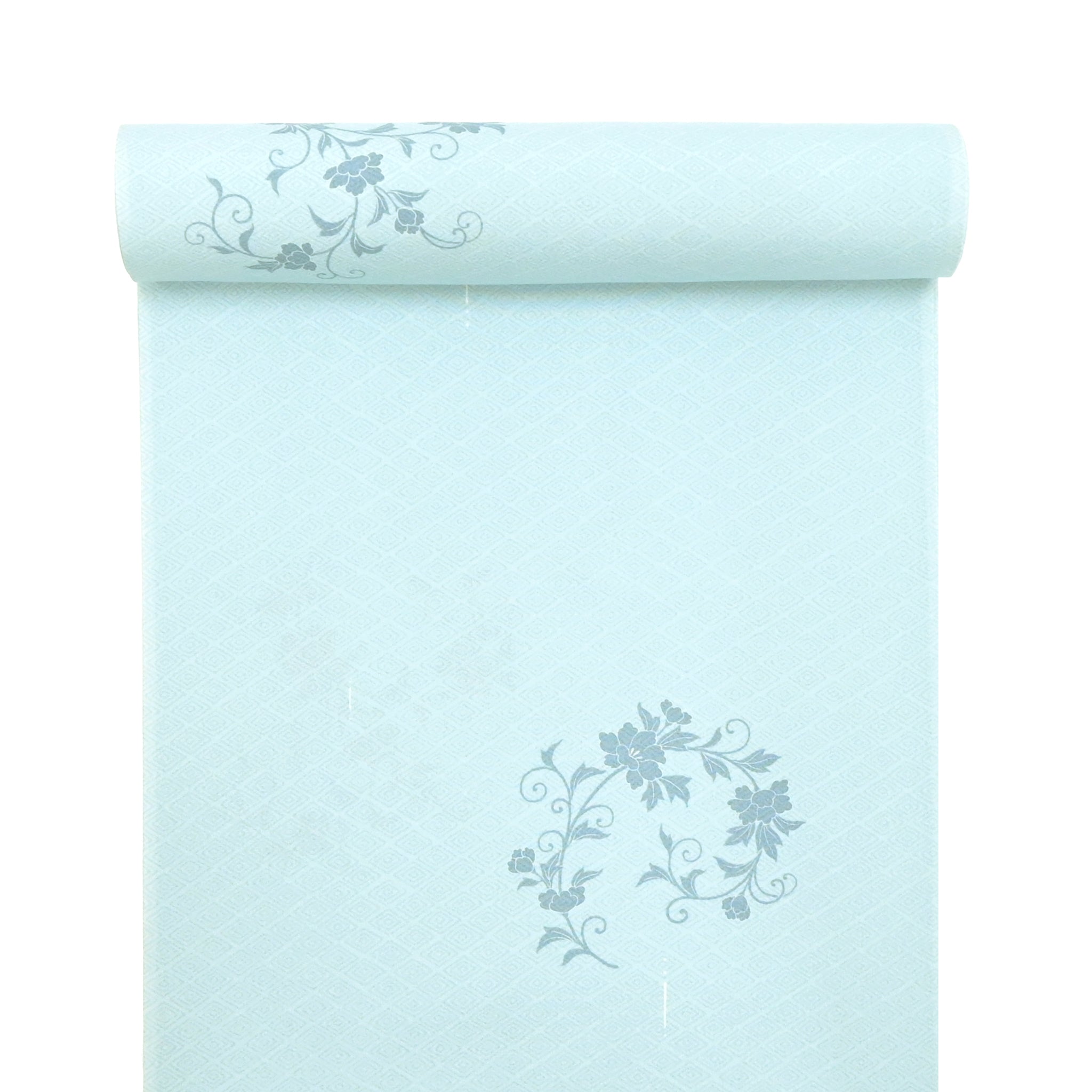 ☆単衣仕立て無料キャンペーン開催中☆ 東レシルック 小紋