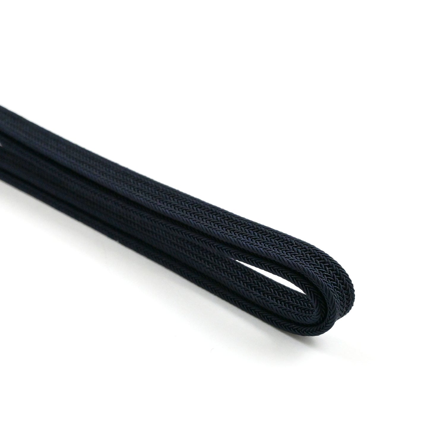 夏三分紐 正絹 伊賀組紐 11カラー