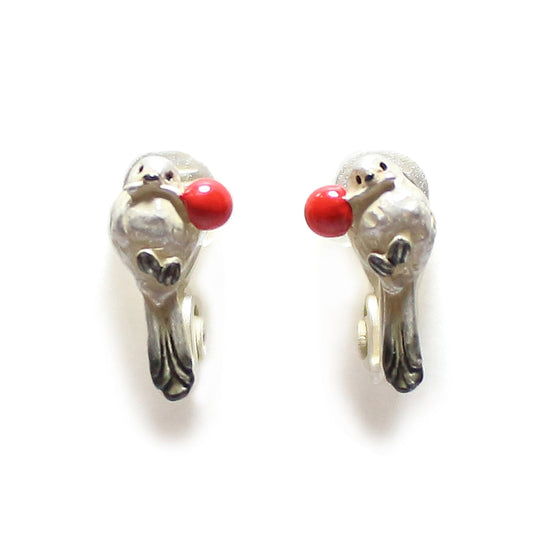 新商品入荷のお知らせ～【BroughSuperior】シリーズからイヤリング5点～