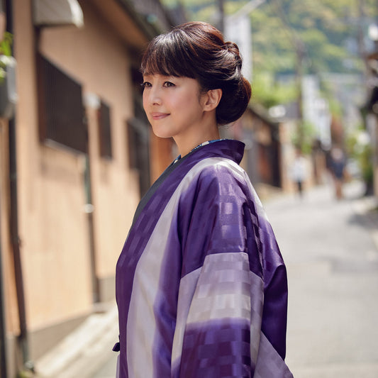 新商品入荷のお知らせ～オーダープレタ雨コート6点～