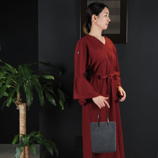 新商品入荷のお知らせ～【Kimono-Factory-nono】シリーズ着物ワンピース～