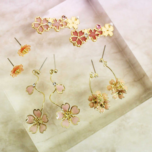 新商品入荷のお知らせ～ヘアアクセサリー10点～