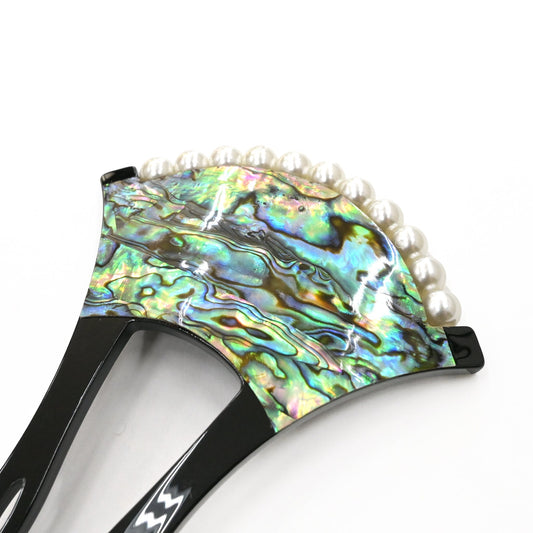 新商品入荷のお知らせ～髪飾り（ヘアアクセ）～