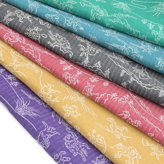 新商品入荷のお知らせ～東レ長襦袢9点～