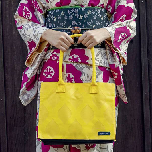 新商品入荷のお知らせ～なんでもハコべるhacobag～