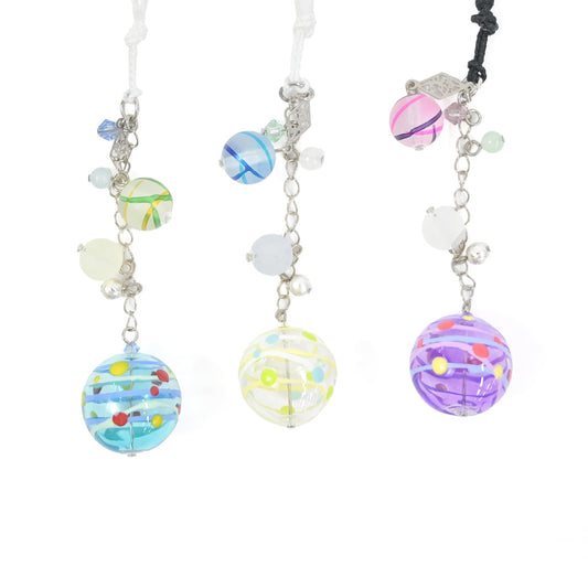 新商品入荷のお知らせ～根付け・帯飾り-水風船-～