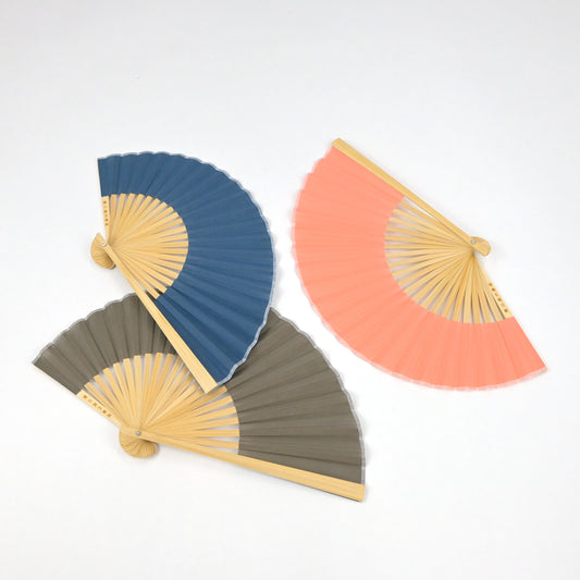 新商品入荷のお知らせ（扇子16点）