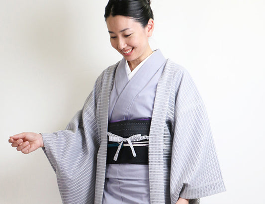 【Kimono Factory nono】シリーズ再入荷のお知らせ