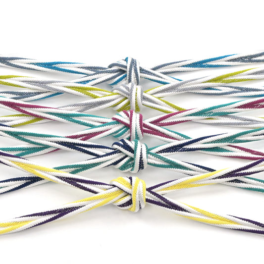 新商品入荷のお知らせ（帯締め21点）