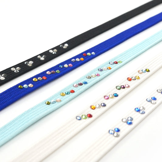 新商品入荷のお知らせ（三分紐7点）