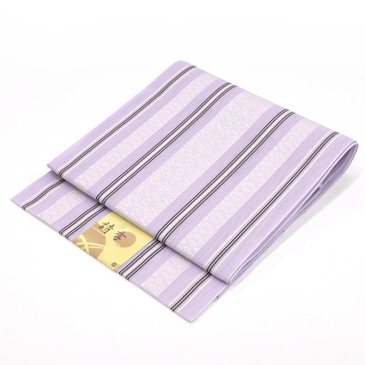 新商品入荷のお知らせ（夏八寸なごや帯7点、夏半巾帯6点）