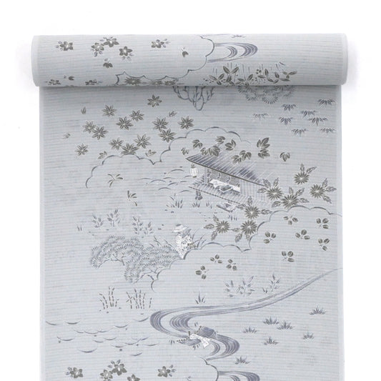 新商品入荷のお知らせ（夏きもの2点）