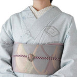 着物（プレタきもの・東レシルック®︎）