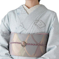 着物（プレタきもの・東レシルック®︎）