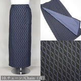 10.チェーン（青）