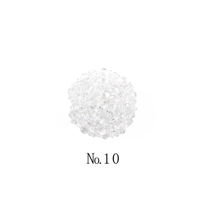 帯留め Bijou（ビジュー）10タイプ