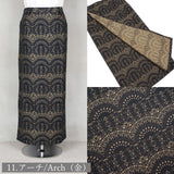 11.アーチ（金）