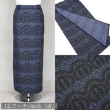 12.アーチ（青）