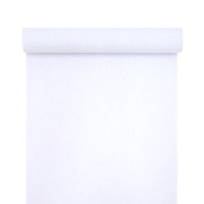 【東レ爽竹】スリーシーズン 長襦袢 紅梅(小格子) 無地 (D)霞色(ラベンダー)