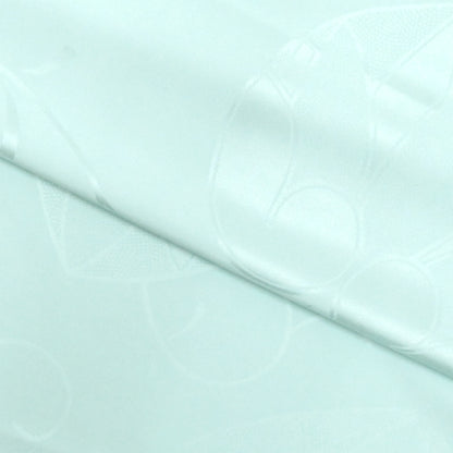 東レシルック 長襦袢 はんなり京襦袢～葵～ 水色