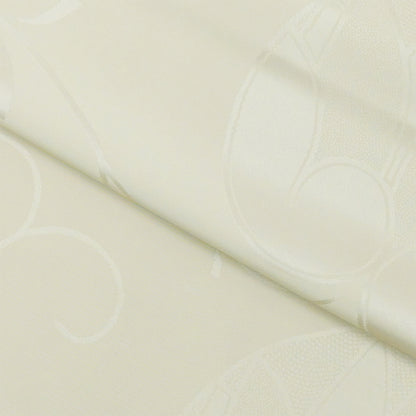 東レシルック 長襦袢 はんなり京襦袢～葵～ グレージュ