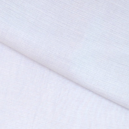 【東レ爽竹】スリーシーズン 長襦袢 紅梅(小格子) 無地 (D)霞色(ラベンダー)