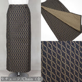 9.チェーン（金）