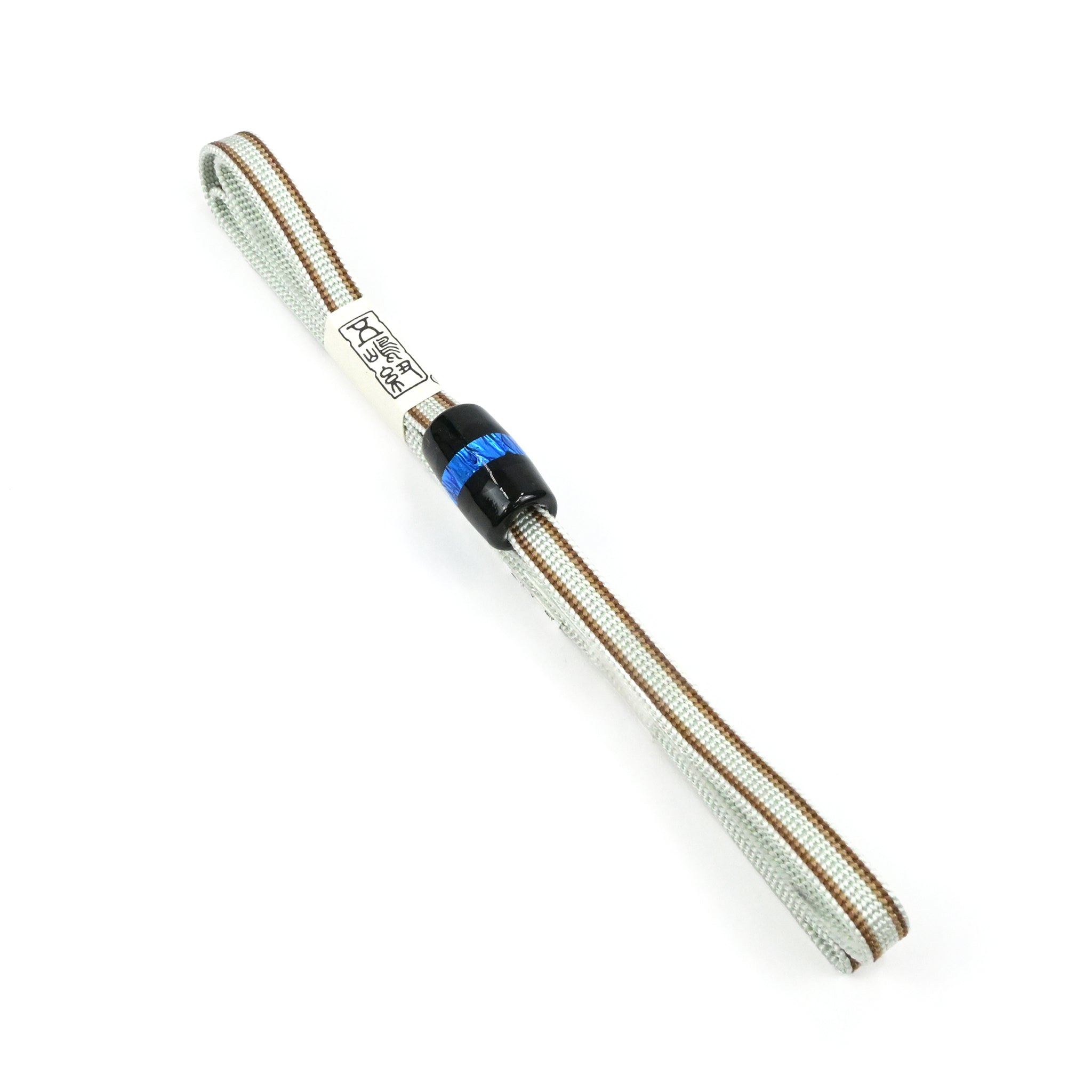 五嶋紐】三分紐＆帯留めセット – KAERUWA