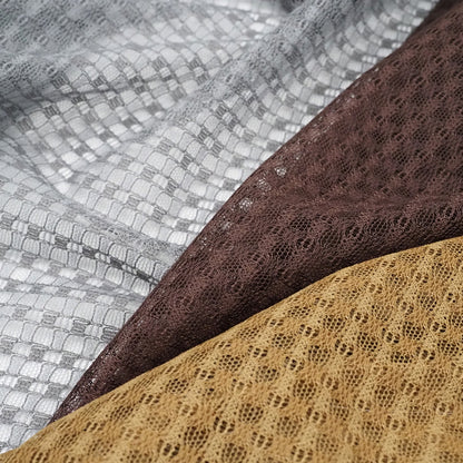 【Kimono-Factory-nono】男物薄羽織 Chess #紳士/メンズ