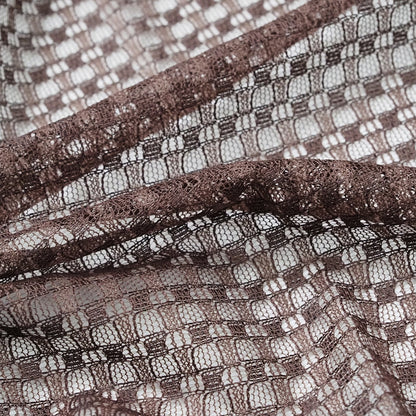 【Kimono-Factory-nono】男物薄羽織 Chess #紳士/メンズ