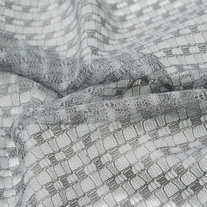 【Kimono-Factory-nono】男物薄羽織 Chess #紳士/メンズ