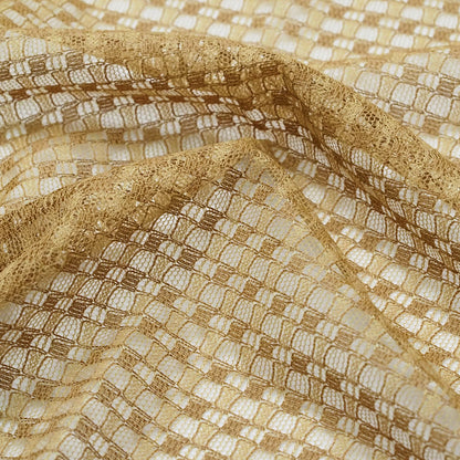 【Kimono-Factory-nono】男物薄羽織 Chess #紳士/メンズ