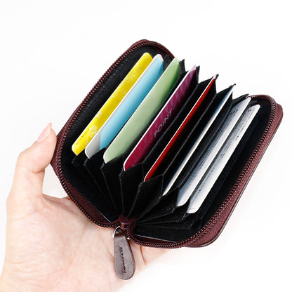 【Kimono-Factory-nono】大島紬のじゃばらカードケース 8タイプ