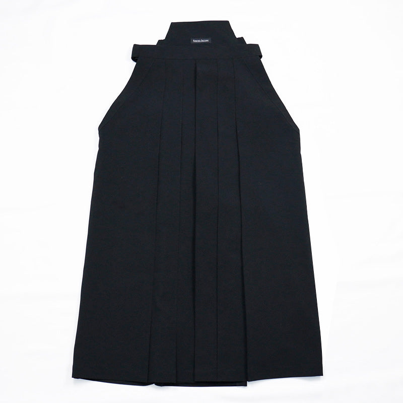 【Kimono-Factory-nono】男物洗える袴 -Pleats- 2カラー×4サイズ #メンズ/紳士用