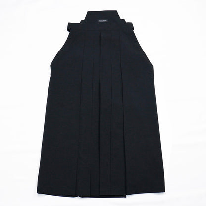 【Kimono-Factory-nono】男物洗える袴 -Pleats- 2カラー×4サイズ #メンズ/紳士用