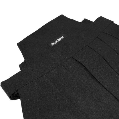 【Kimono-Factory-nono】男物洗える袴 -Pleats- 2カラー×4サイズ #メンズ/紳士用