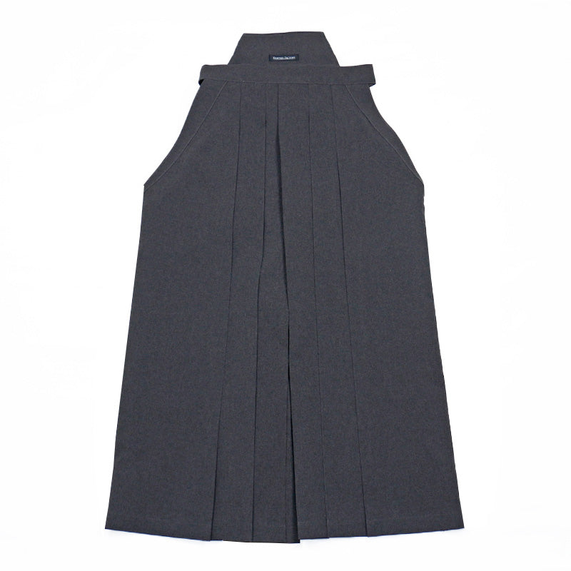 【Kimono-Factory-nono】男物洗える袴 -Pleats- 2カラー×4サイズ #メンズ/紳士用