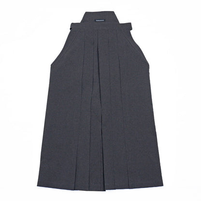 【Kimono-Factory-nono】男物洗える袴 -Pleats- 2カラー×4サイズ #メンズ/紳士用