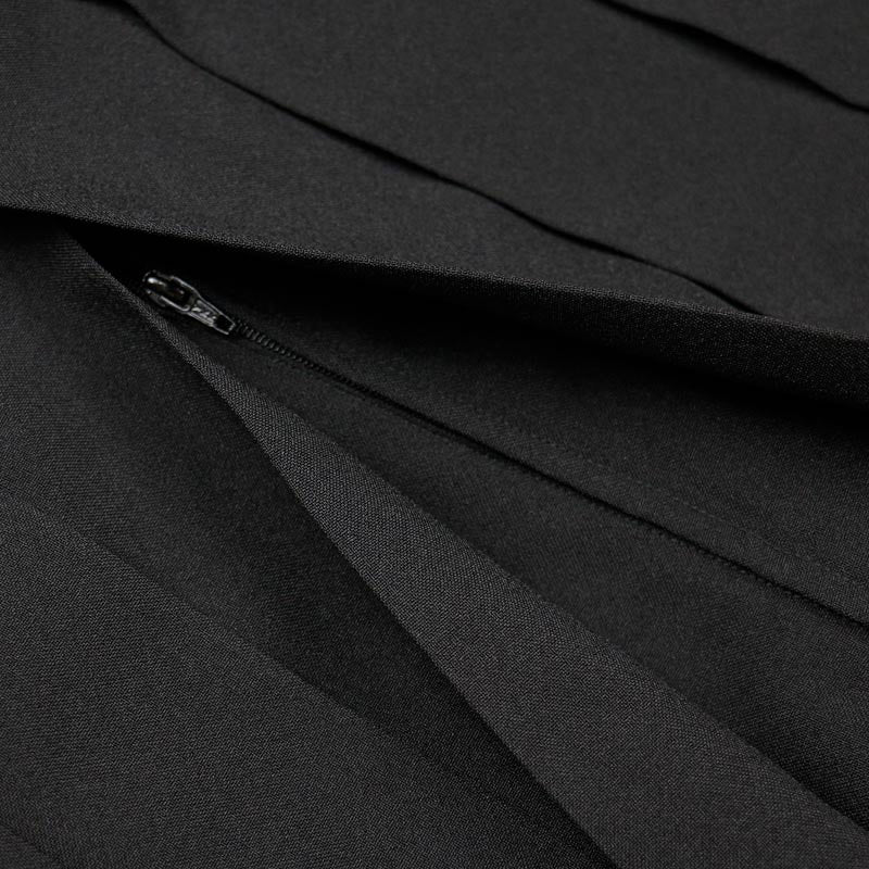 【Kimono-Factory-nono】男物洗える袴 -Pleats- 2カラー×4サイズ #メンズ/紳士用