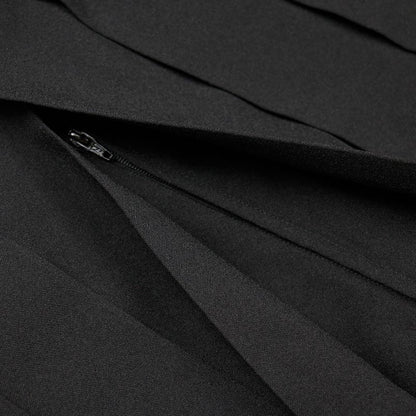 【Kimono-Factory-nono】男物洗える袴 -Pleats- 2カラー×4サイズ #メンズ/紳士用