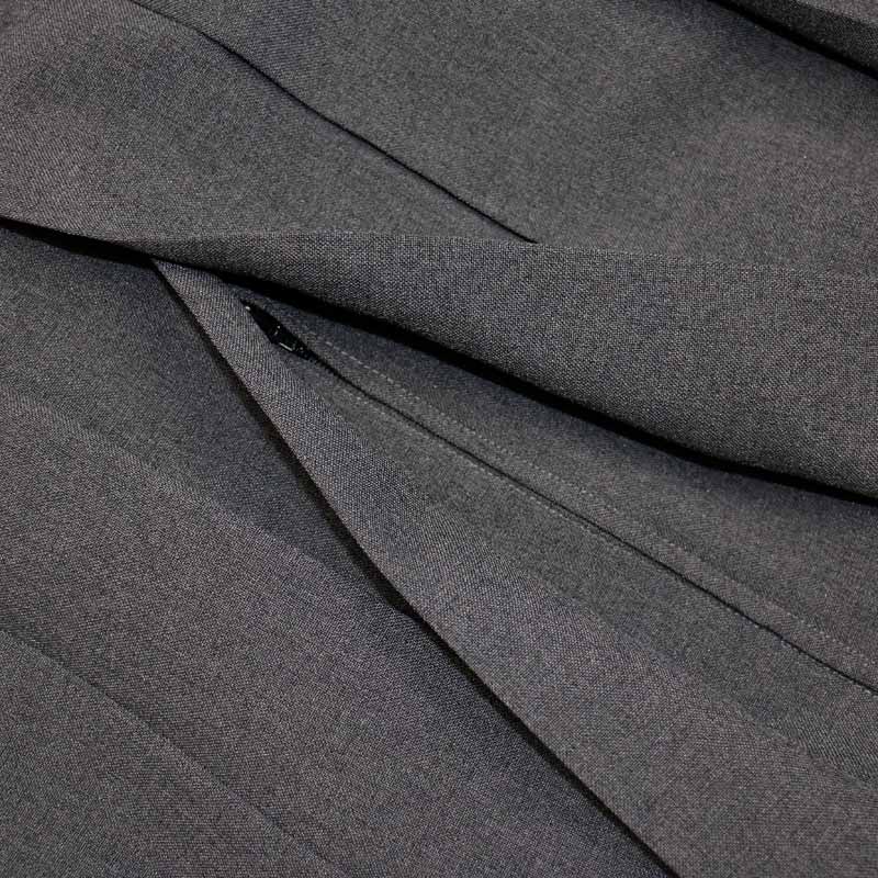 【Kimono-Factory-nono】男物洗える袴 -Pleats- 2カラー×4サイズ #メンズ/紳士用