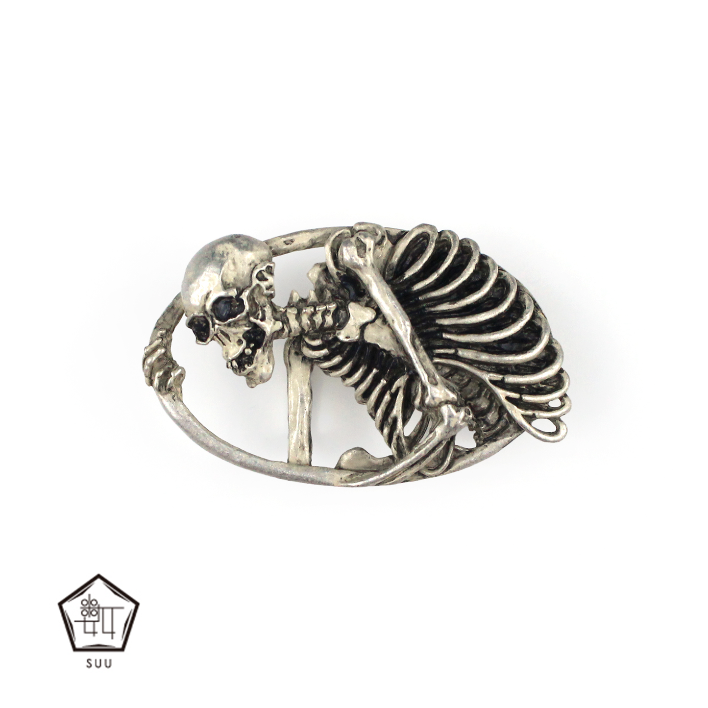 【数-SUU-】帯留め「相馬の古内裏」