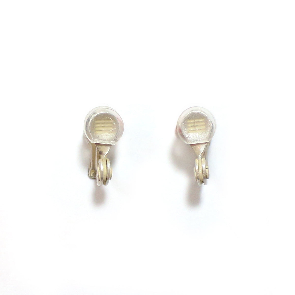 【Palnart Poc】イヤリング「シマエナガ / Shimaenaga」