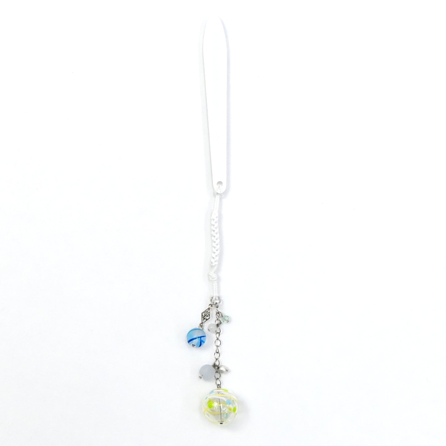 根付け・帯飾り　水風船　3カラー