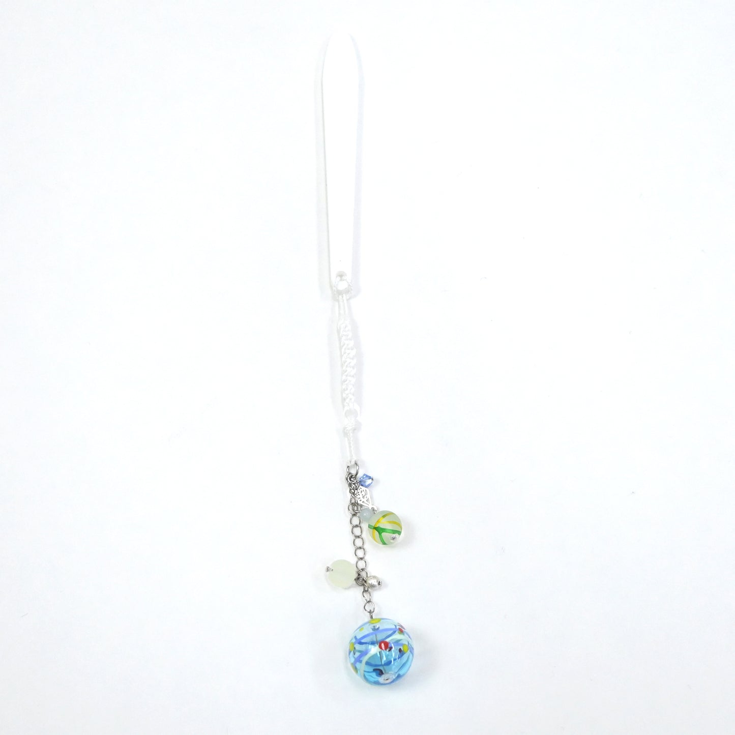 根付け・帯飾り　水風船　3カラー