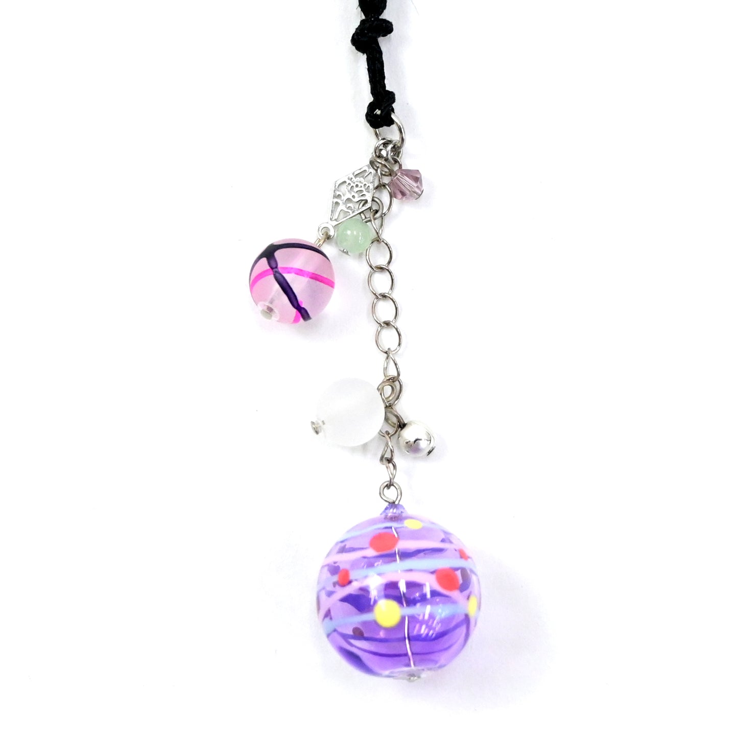 根付け・帯飾り　水風船　3カラー