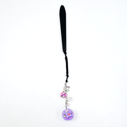 根付け・帯飾り　水風船　3カラー