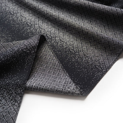 【Kimono-Factory-nono】着物スカート Gritter（ショート丈ver.）